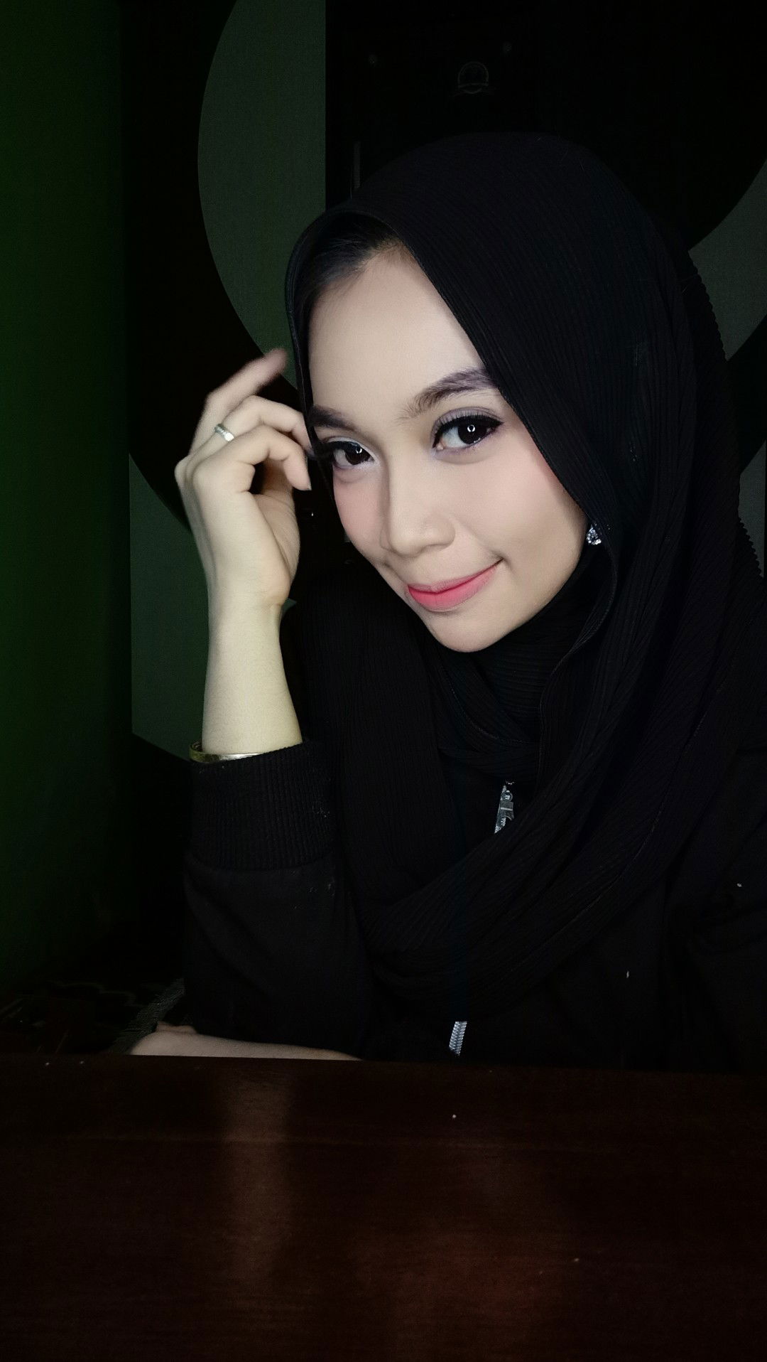 Charissa Irfani profile icon