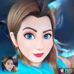 Menchu Ng profile icon