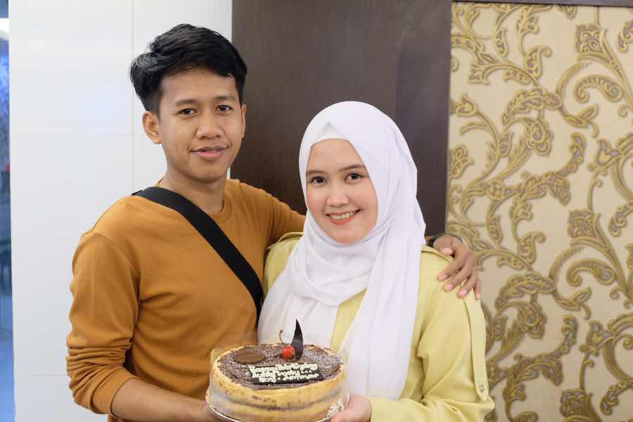 Fildia Putri profile icon