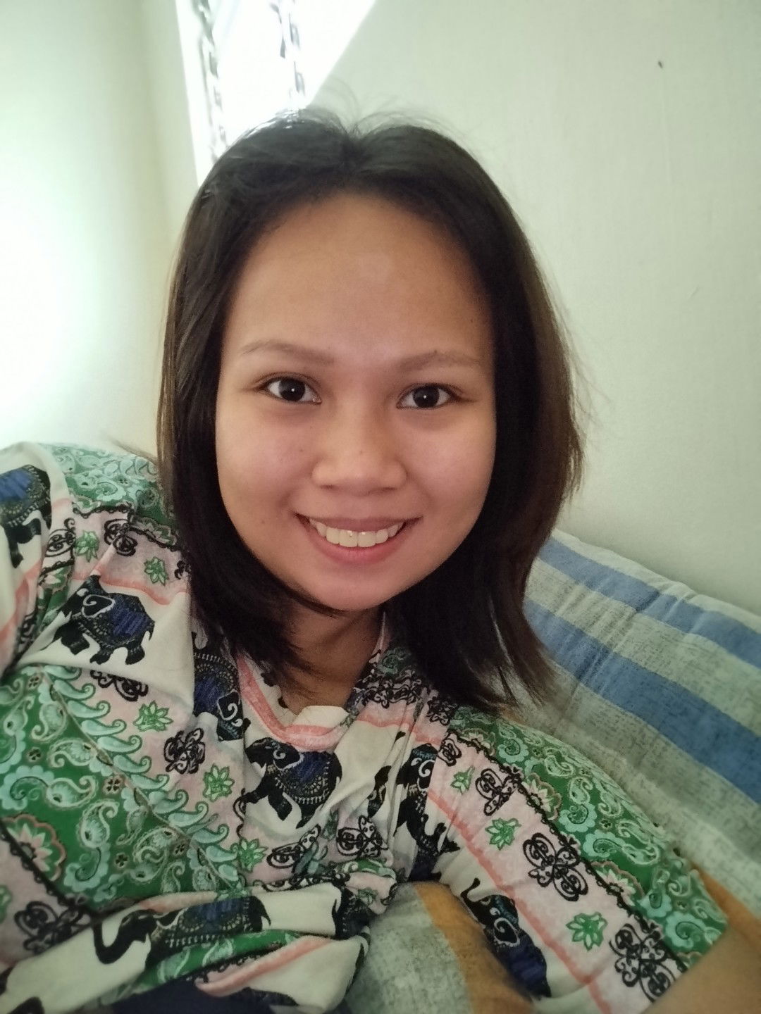 Jeddie Anne Subosa profile icon