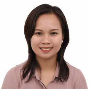 Jeddie Anne Olivar profile icon