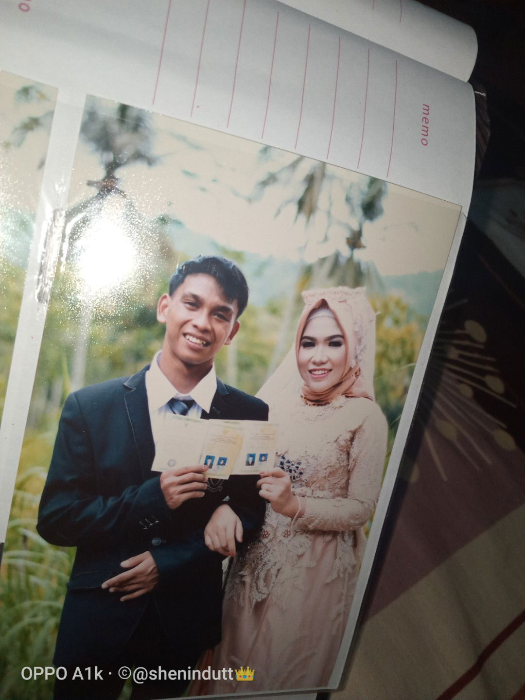 Shenina Firly profile icon