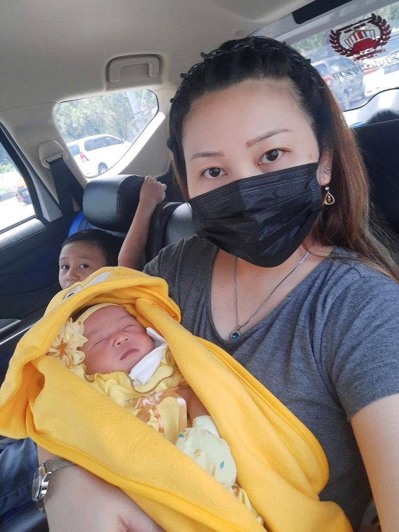 MeisKe SiLvhana WiNnie WoRang profile icon