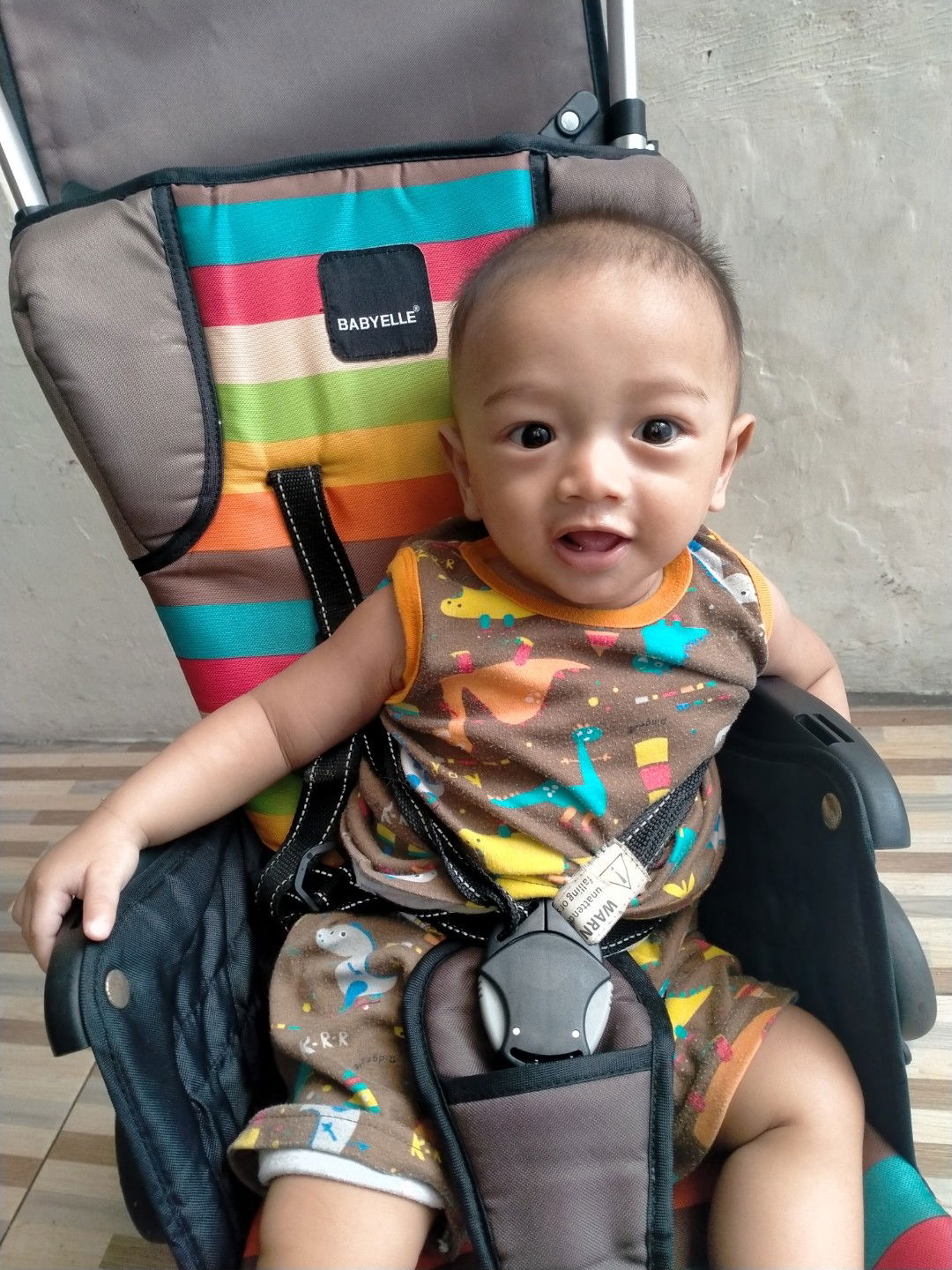 Ernawati mulia profile icon