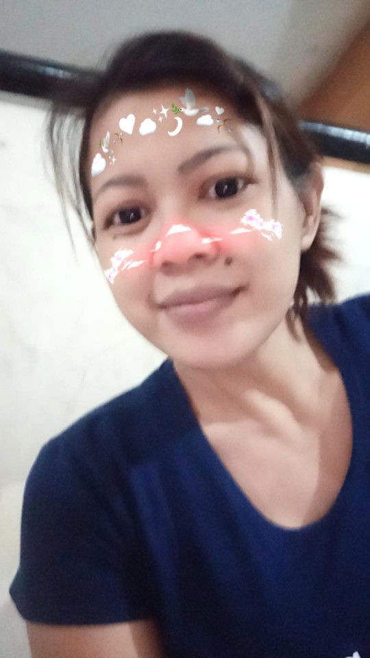 Indah Puspita profile icon