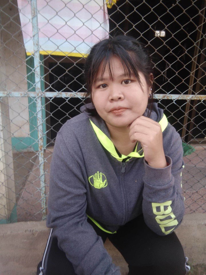 Phonnapa Daorueang profile icon