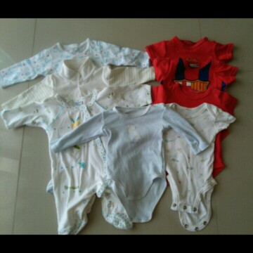 เสื้อผ้ามือ2
