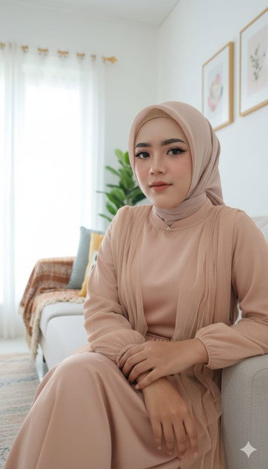 Ira Safitri profile icon