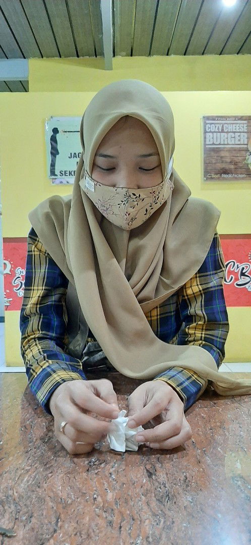 Shufi Kamila profile icon