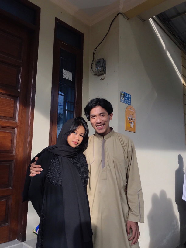 Annisa Fitriyanti profile icon