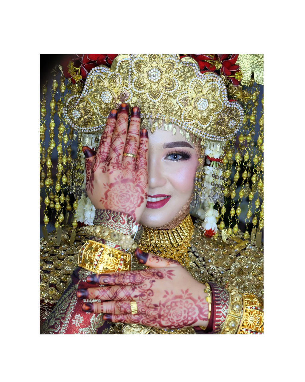 Sarah Saina profile icon