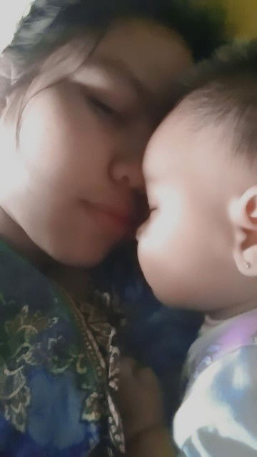 ibu muda profile icon