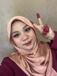 Nor Faizah profile icon