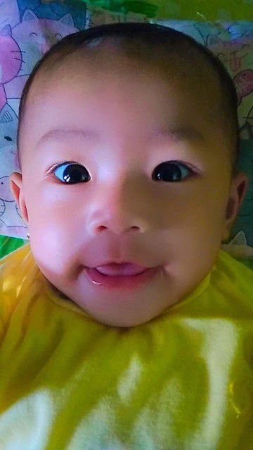 nona kim profile icon