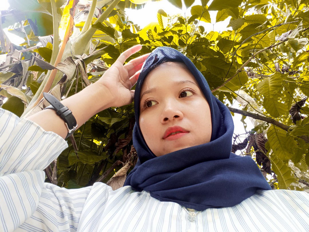 Dwii Purnamasarii profile icon