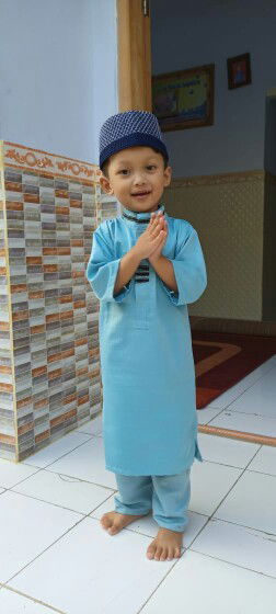 Nabila Trisha Savitri profile icon