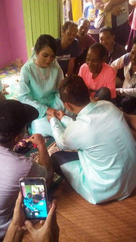 Zai IZam profile icon