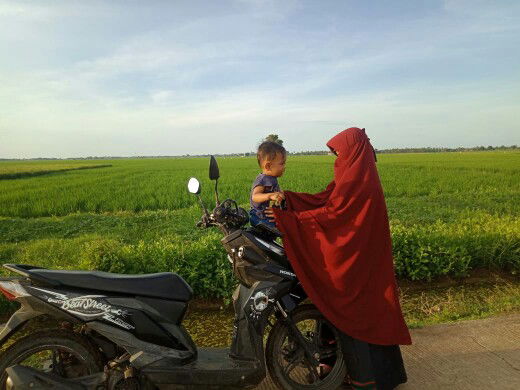 Rojanah profile icon