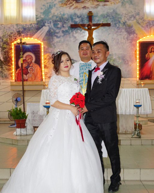 Calssy Chin Chew Yea profile icon