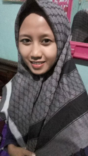 Thohirotul izzah profile icon