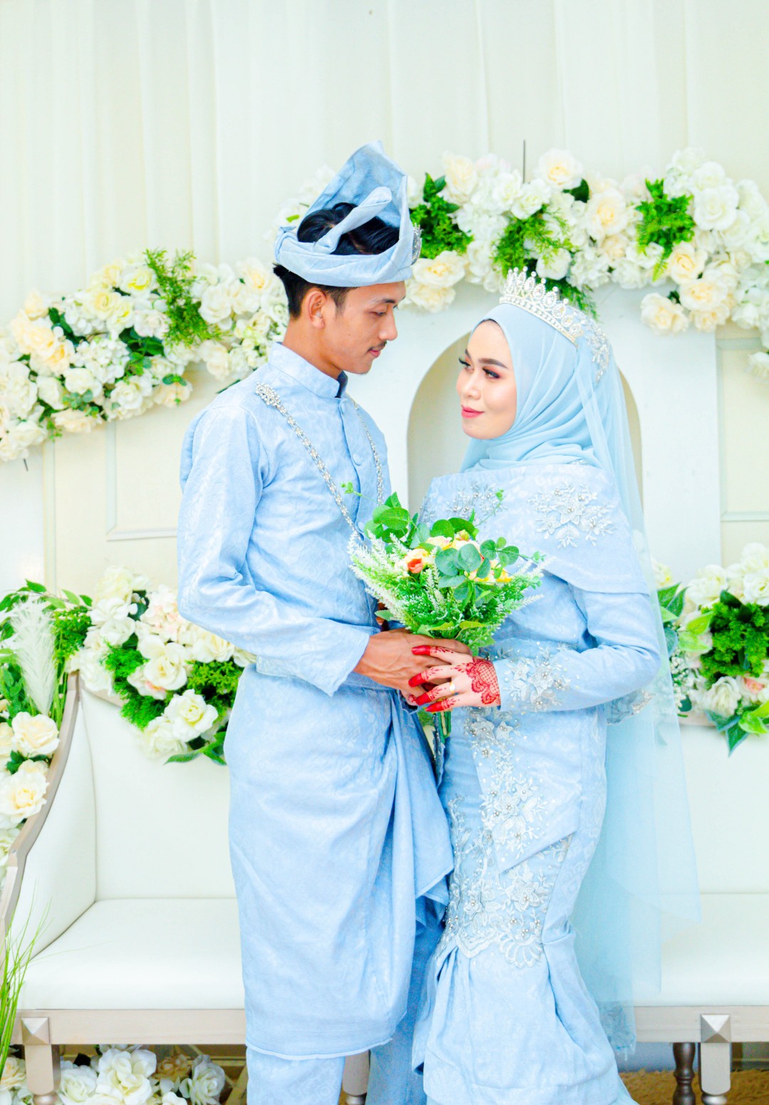Suraya Abdullah profile icon