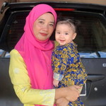 Raidah Almanti profile icon