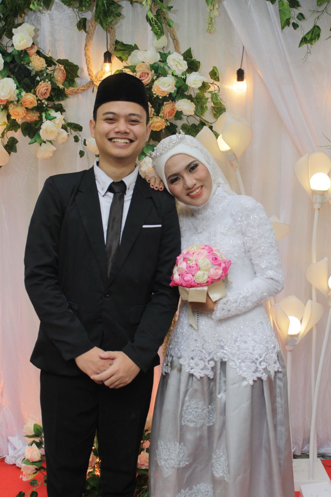 Dewi Rachmawati profile icon