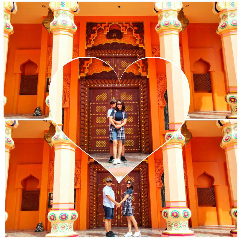 Rima Maharani profile icon