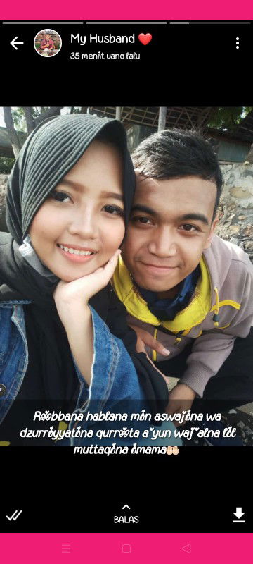 Alya Arifah Rizqia profile icon