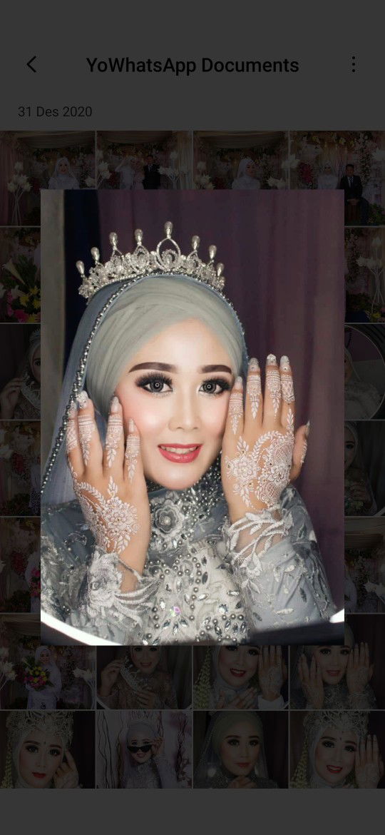 Sri Indah nd profile icon