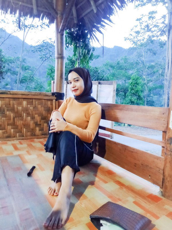 ana Naning khanifah profile icon