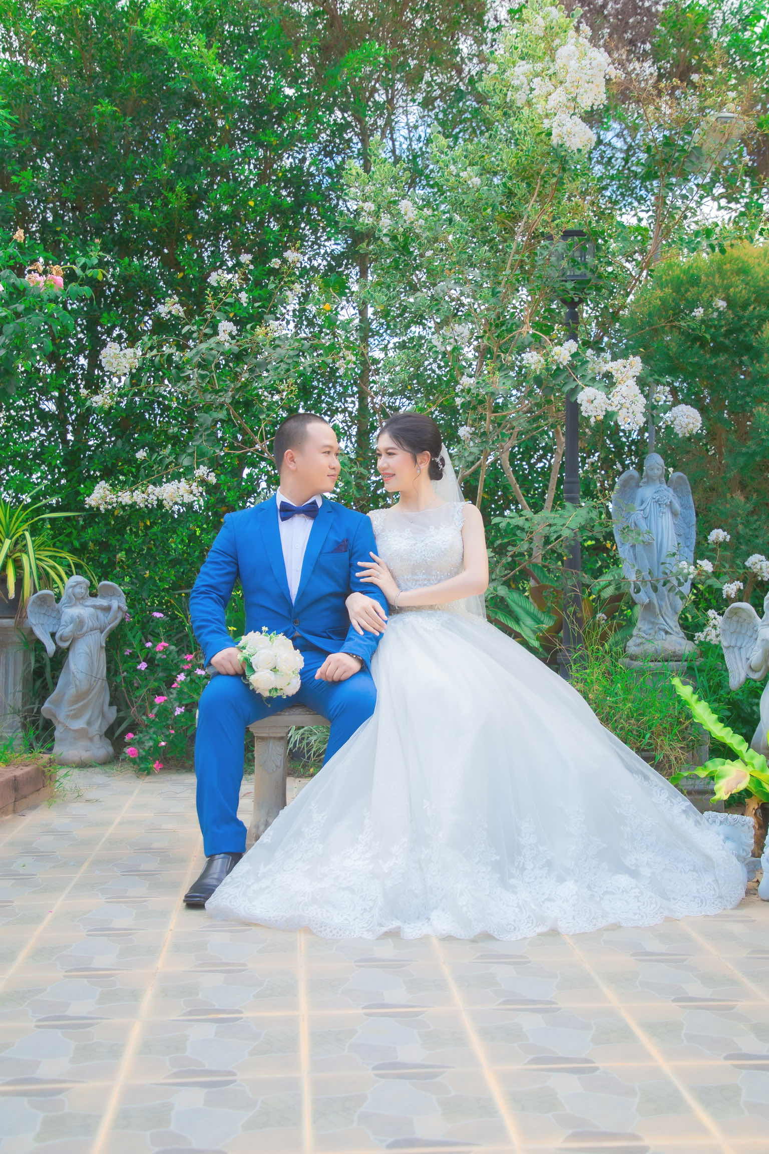 ปนัดดา ธรรมชัย profile icon