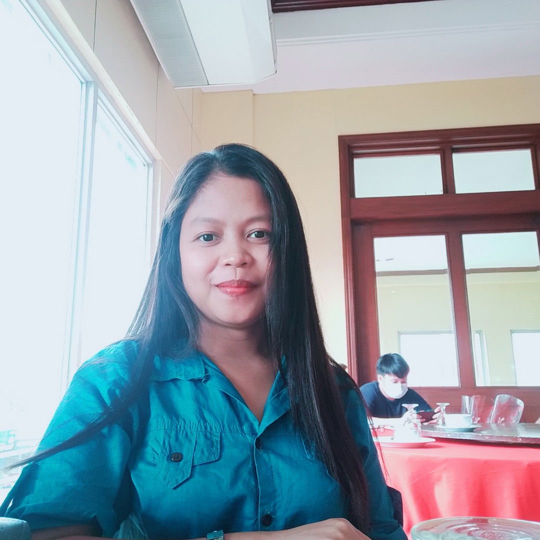 Maryrose Mendoza profile icon