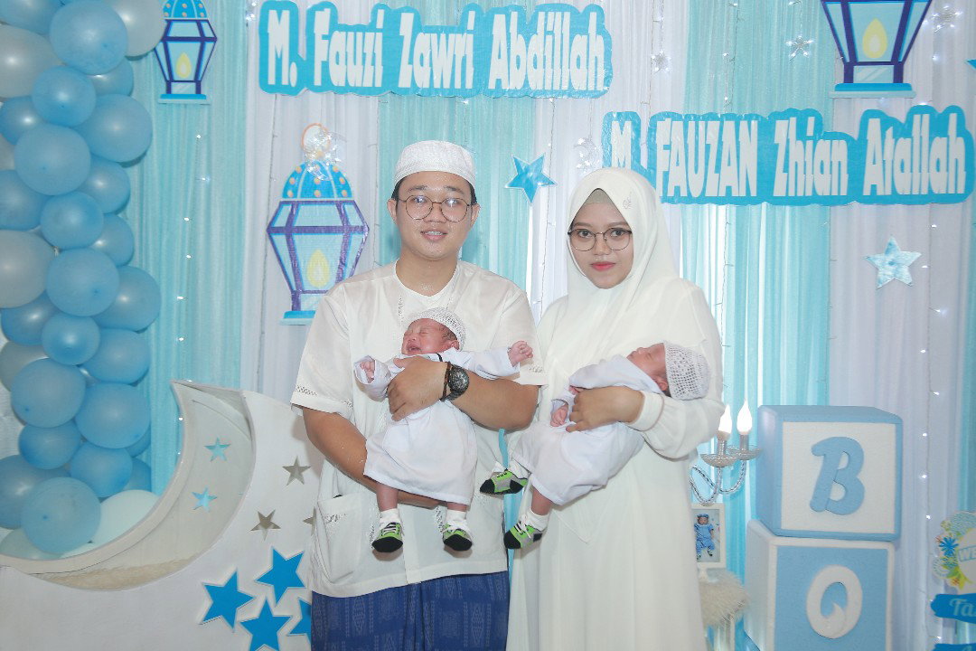 Mita Ahmad profile icon