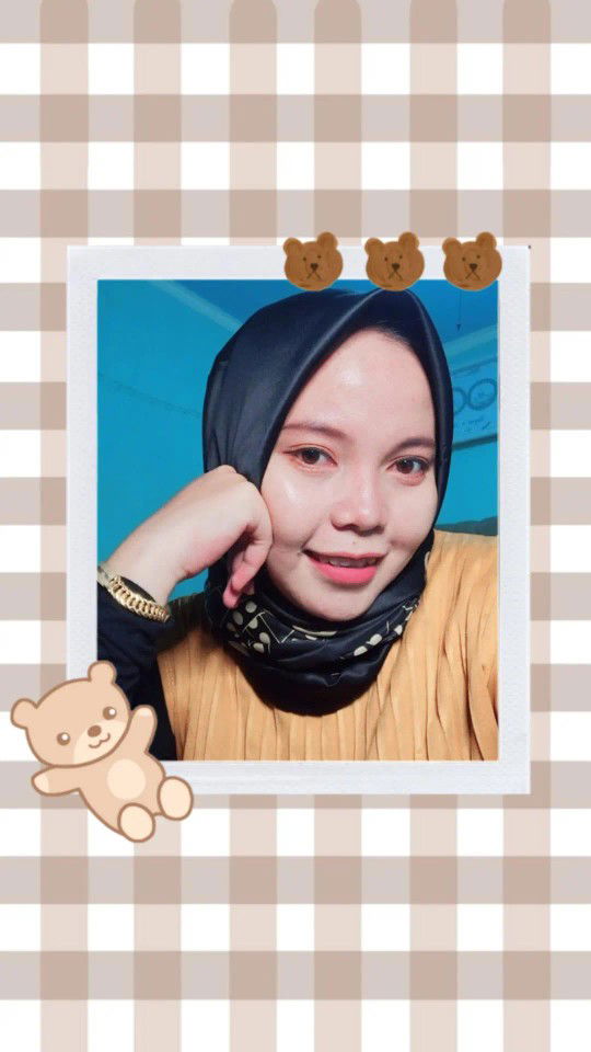 Anasa Sapitri profile icon