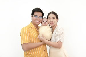 Supannika Wongaree profile icon