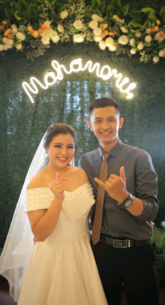 eliza kusumawati profile icon