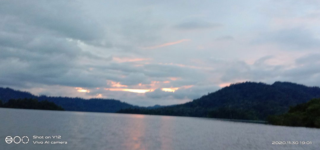 Athirah Mansor profile icon