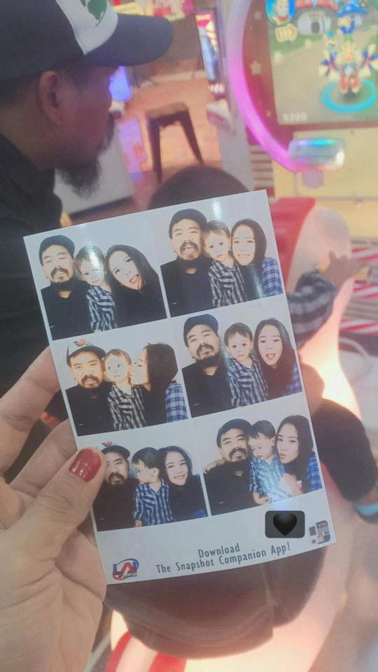 Sarah Trianti profile icon