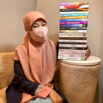 Ra az-zahra profile icon