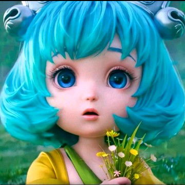 Dedekk Lia profile icon