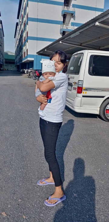 Prangwilay Thuraworn profile icon