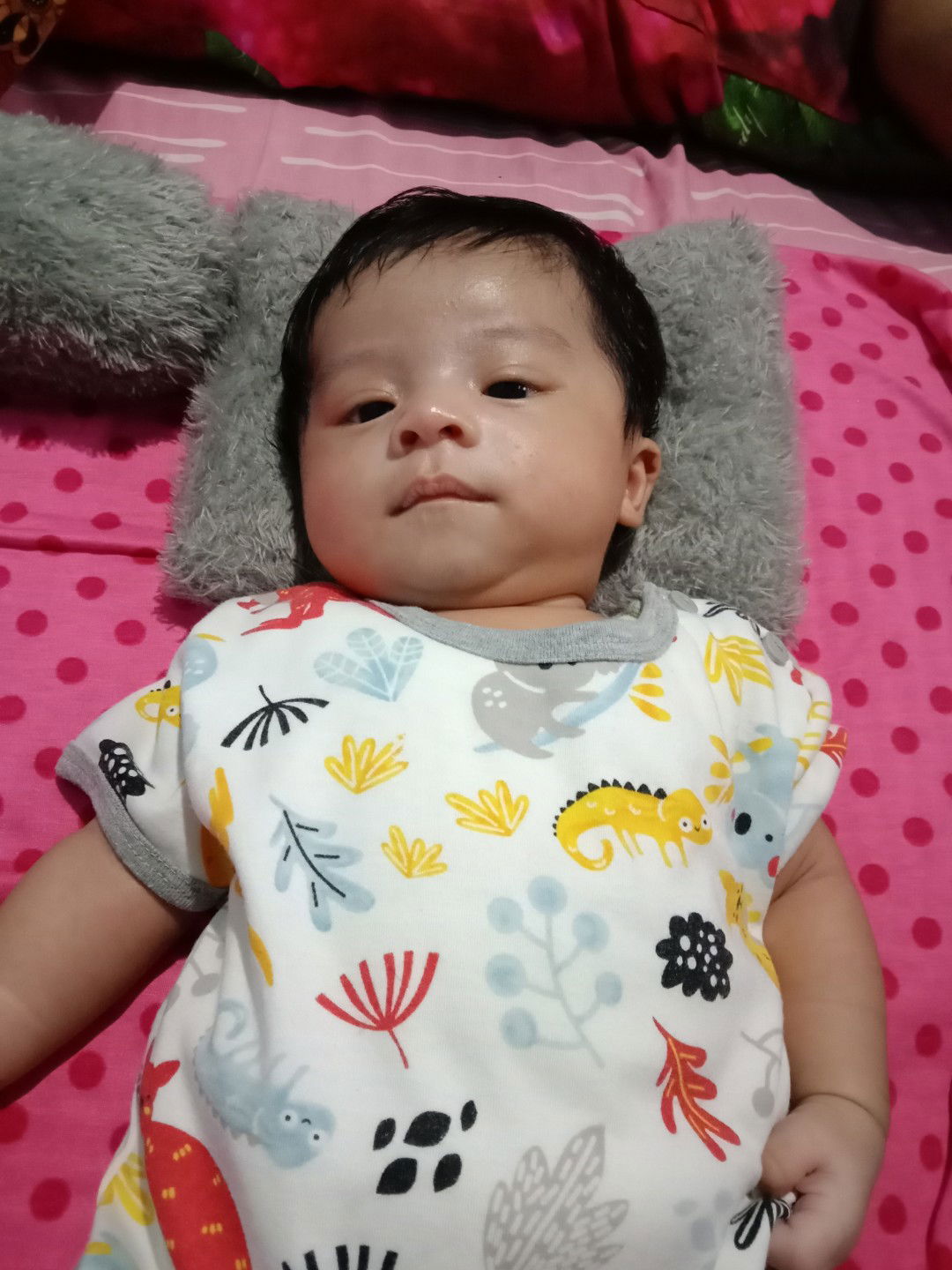 Ningsi Wulandari profile icon