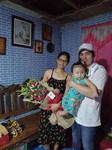 Anamarie Parao Briones profile icon