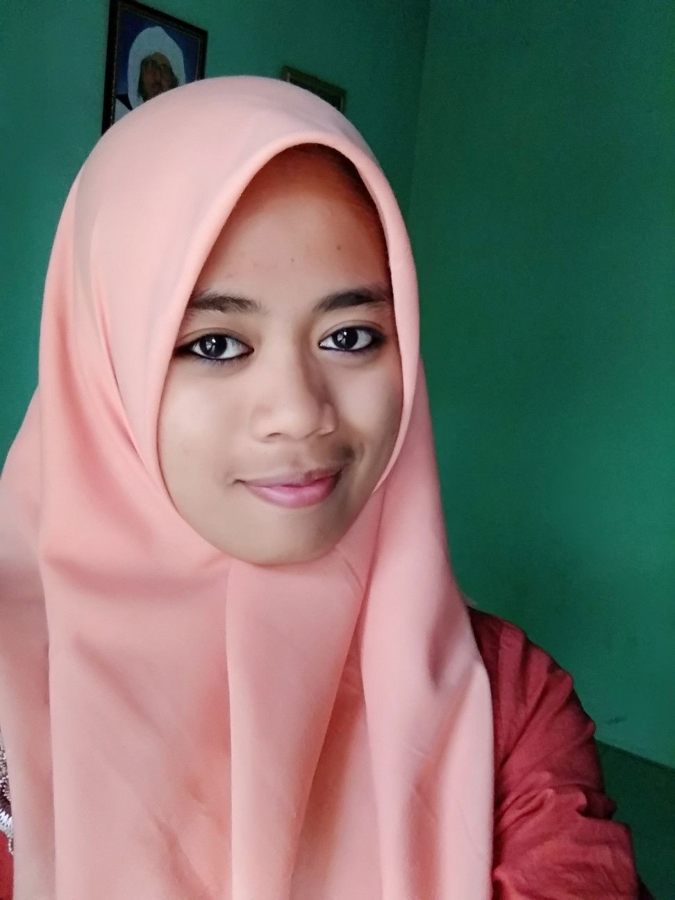 Fatimah Azizah profile icon