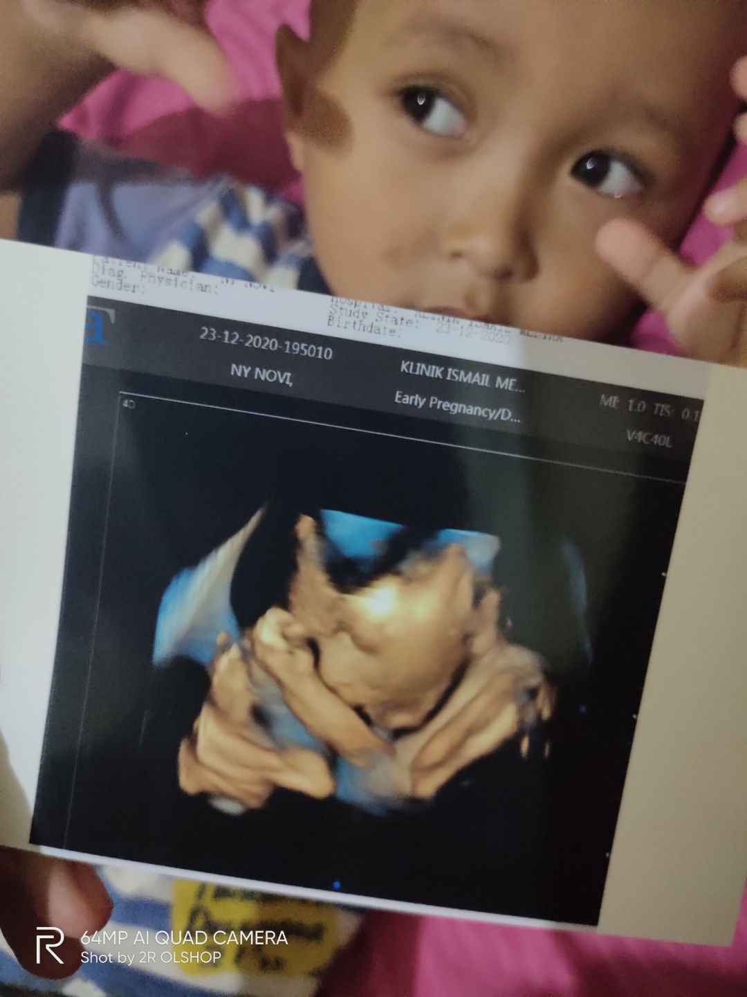 Nofi Rey profile icon