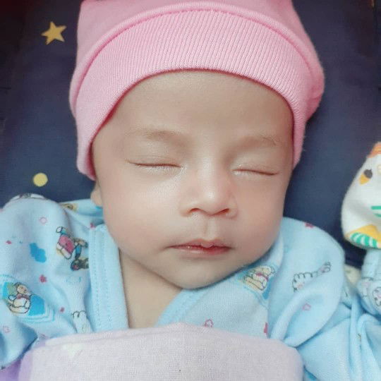 Novita Anggraeni profile icon