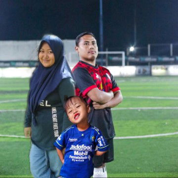 Siti Sofyan profile icon