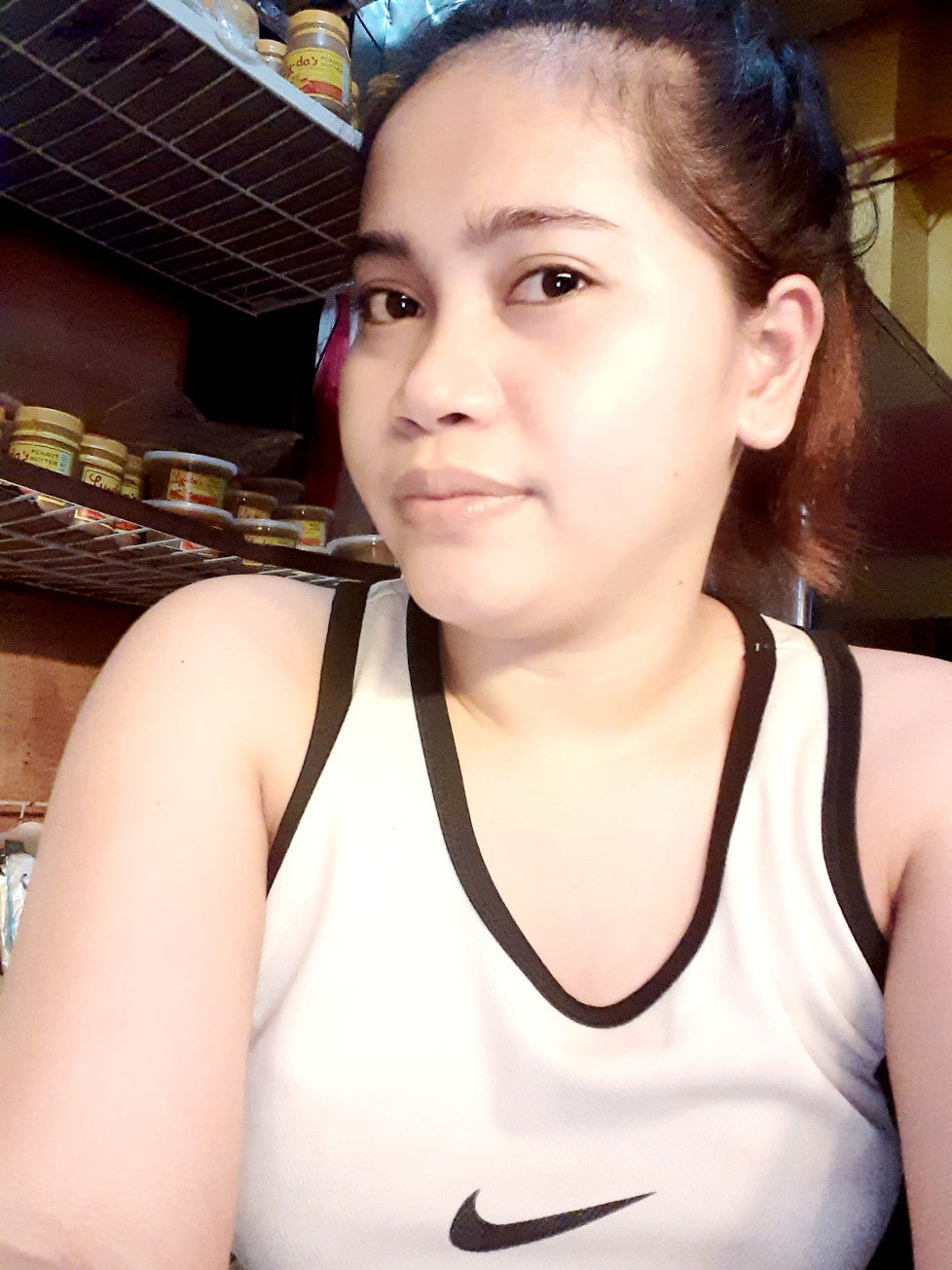 Rica Mae Ricafort profile icon