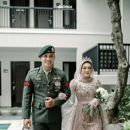 Nunik Sriwulandari profile icon